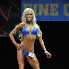 Amber  Slate - NPC Jay Cutler Desert Classic 2014 - #1